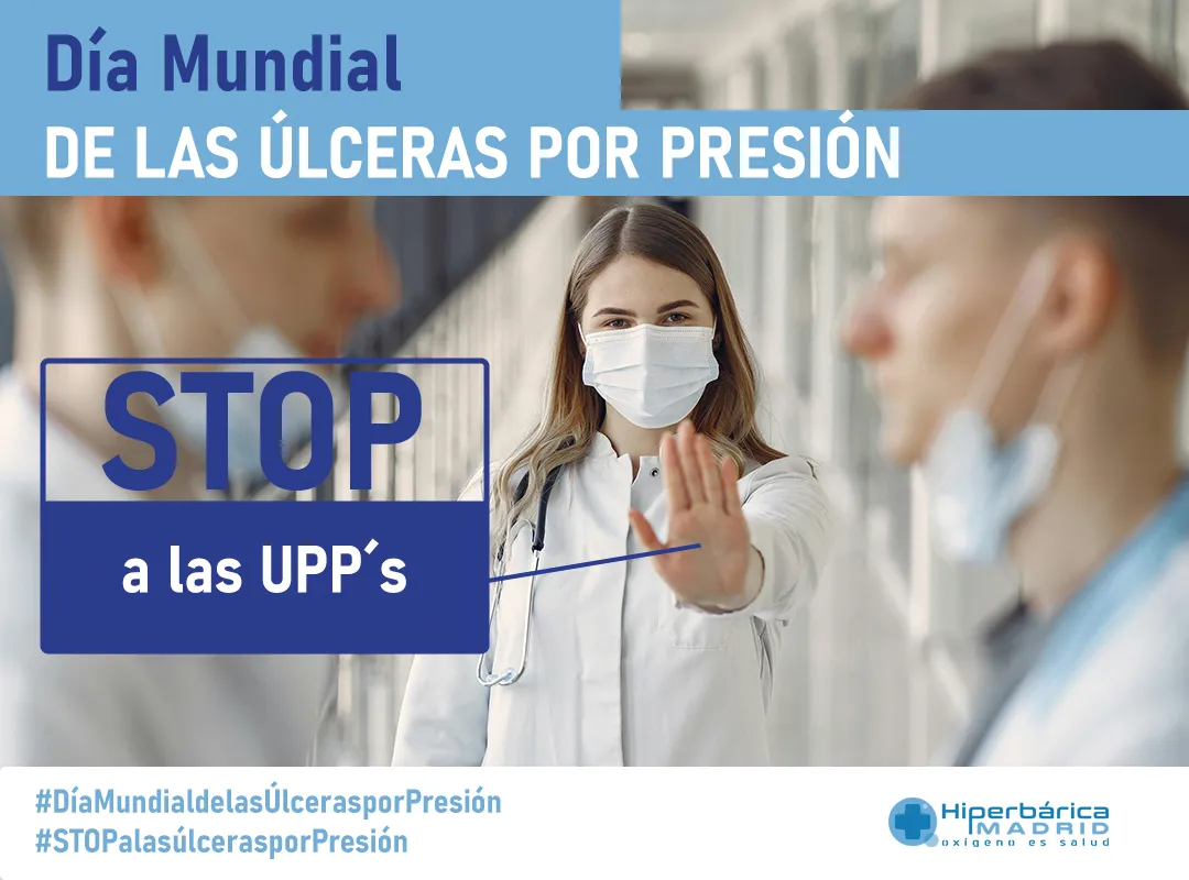Día de las UPP´s