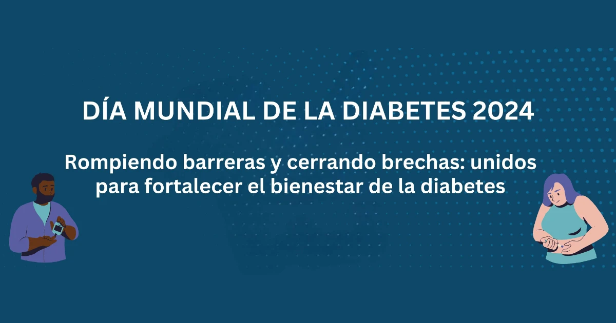 dia mundial de la diabetes