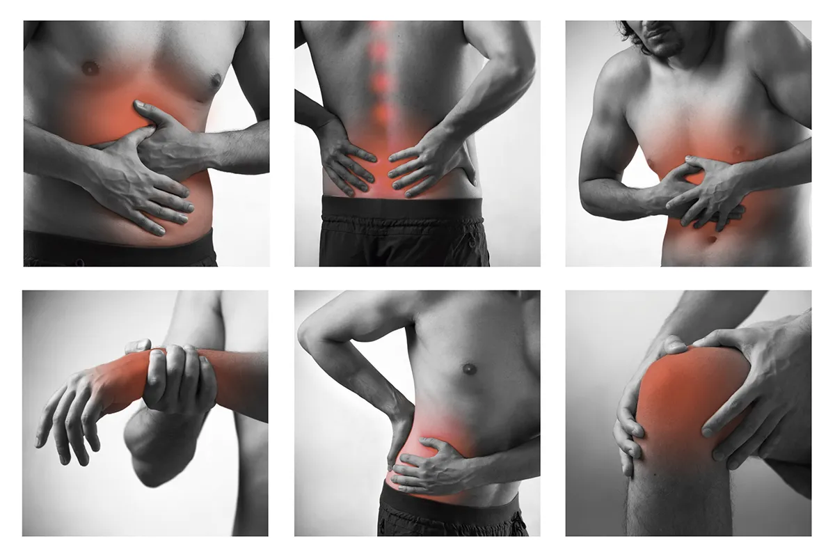 Efecto antiinflamatorio cámara hiperbárica