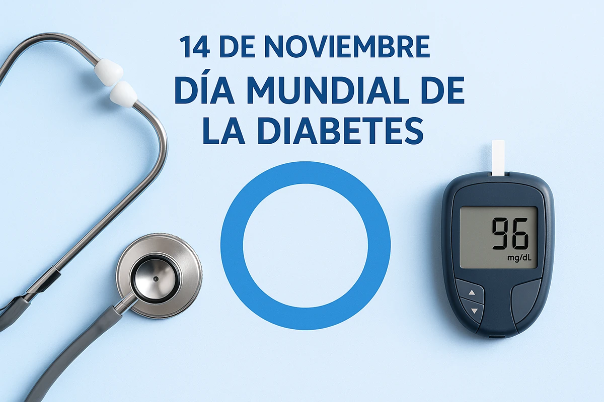 Oxigenoterápia hiperbárica y diabetes-14 de noviembre
