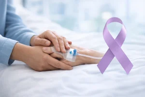 Día internacional contra el cáncer 1