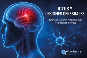 Ictus y lesiones cerebrales