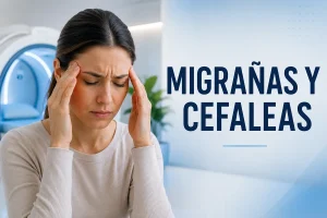 MIgrañas y cefaleas 1