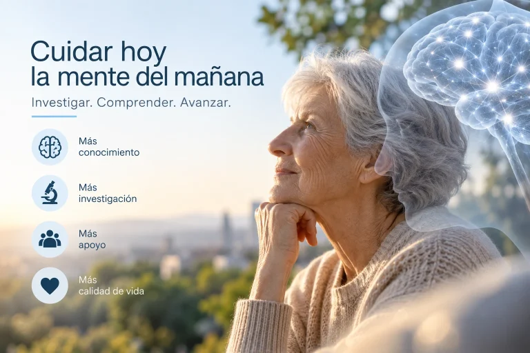 Día Mundial del Alzheimer 2